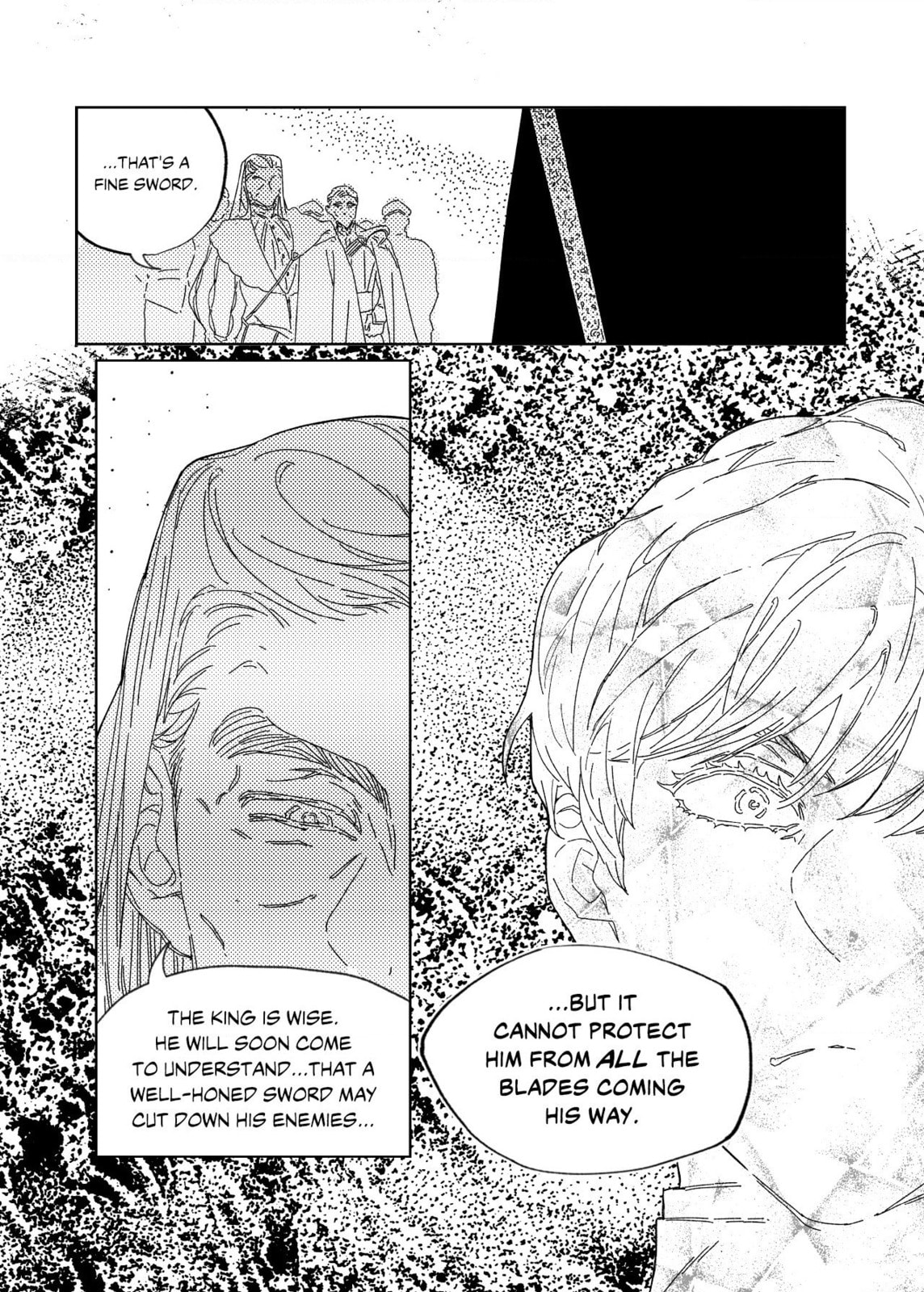 Stigmata (TP) Chapter 21 page 8 - 