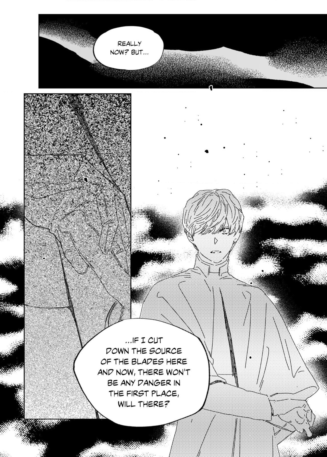 Stigmata (TP) Chapter 21 page 9 - 