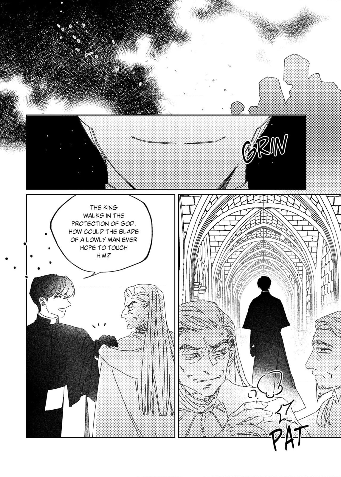 Stigmata (TP) Chapter 21 page 10 - 