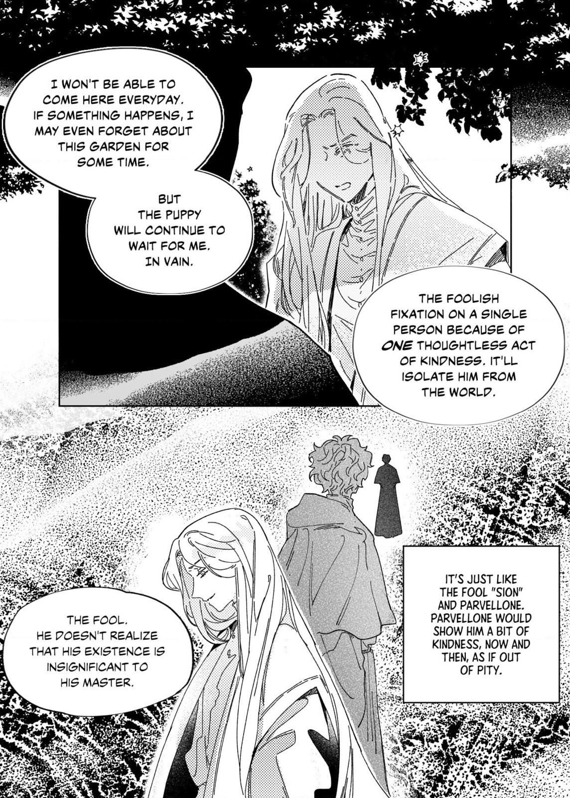 Stigmata (TP) Chapter 22 page 14 - 