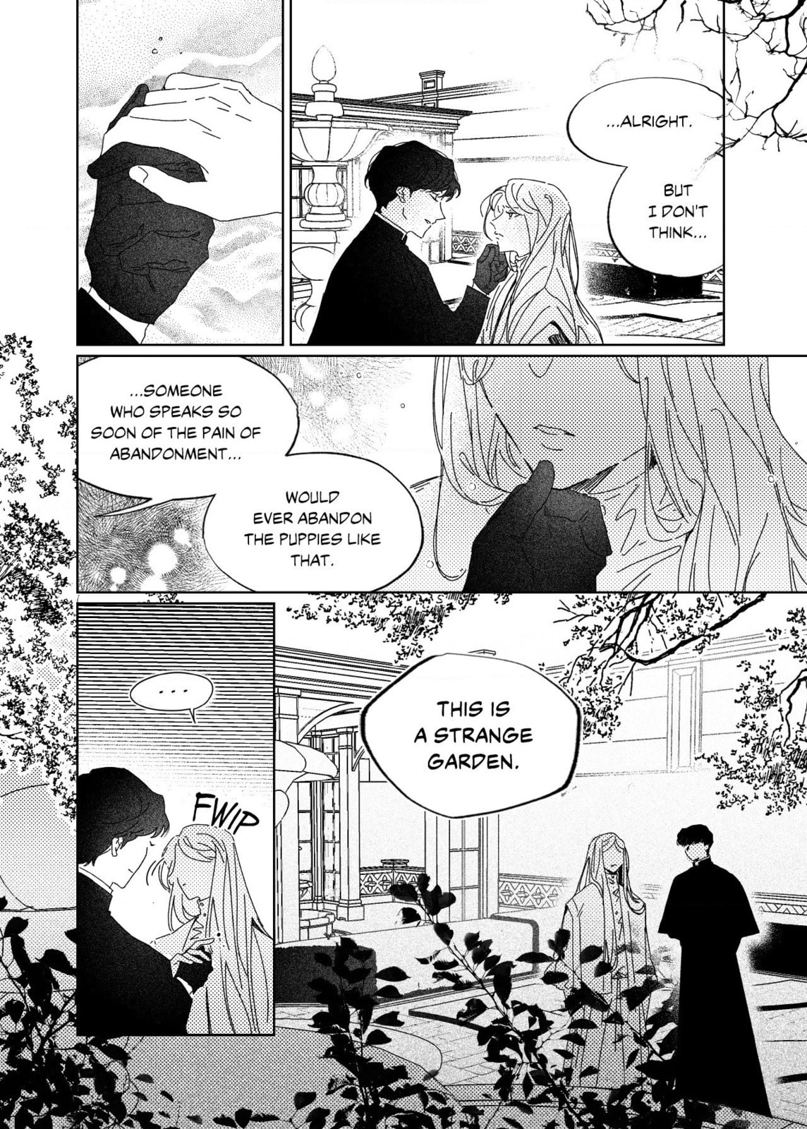 Stigmata (TP) Chapter 22 page 15 - 