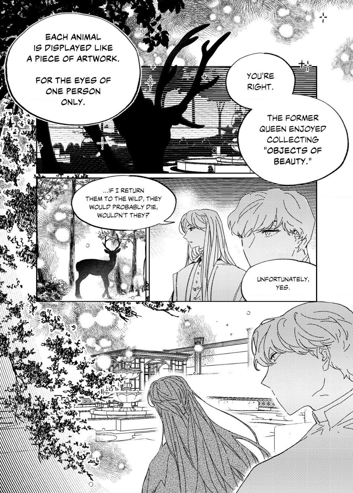 Stigmata (TP) Chapter 22 page 16 - 