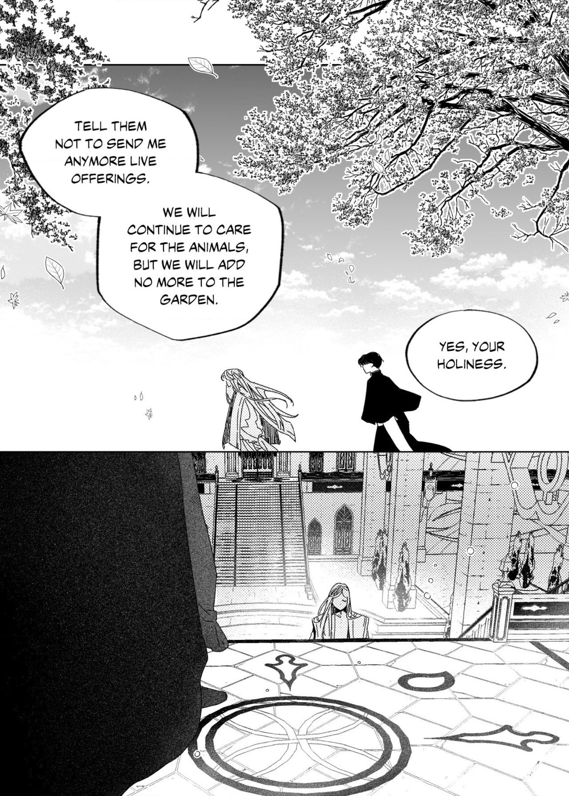 Stigmata (TP) Chapter 22 page 17 - 