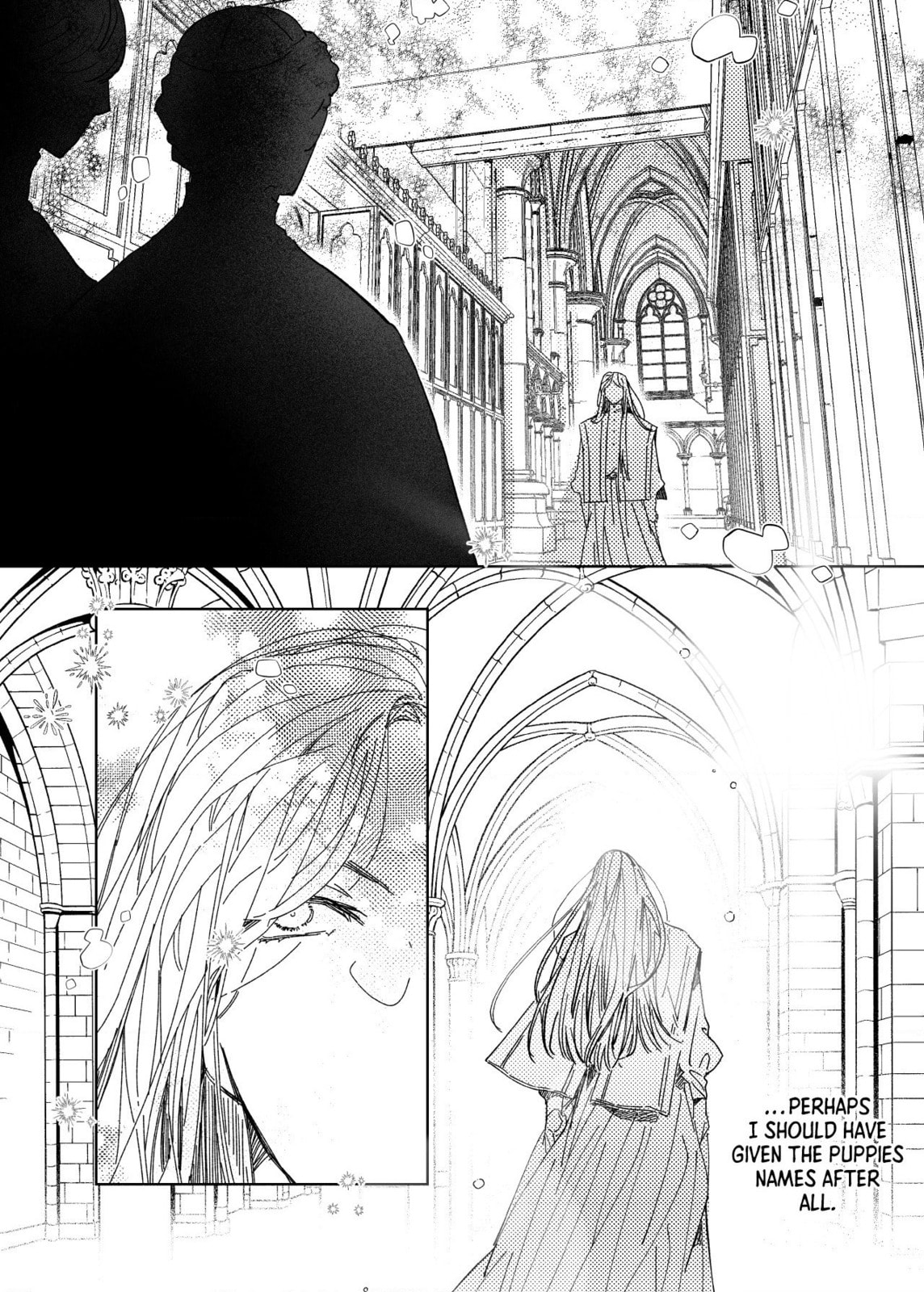 Stigmata (TP) Chapter 22 page 18 - 