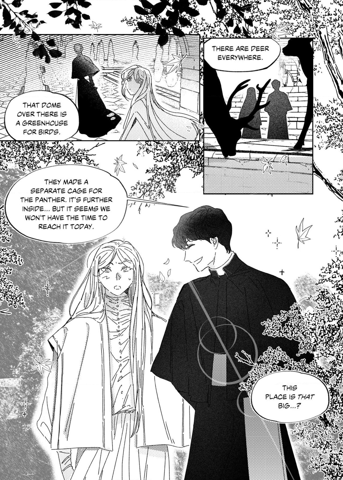 Stigmata (TP) Chapter 22 page 4 - 
