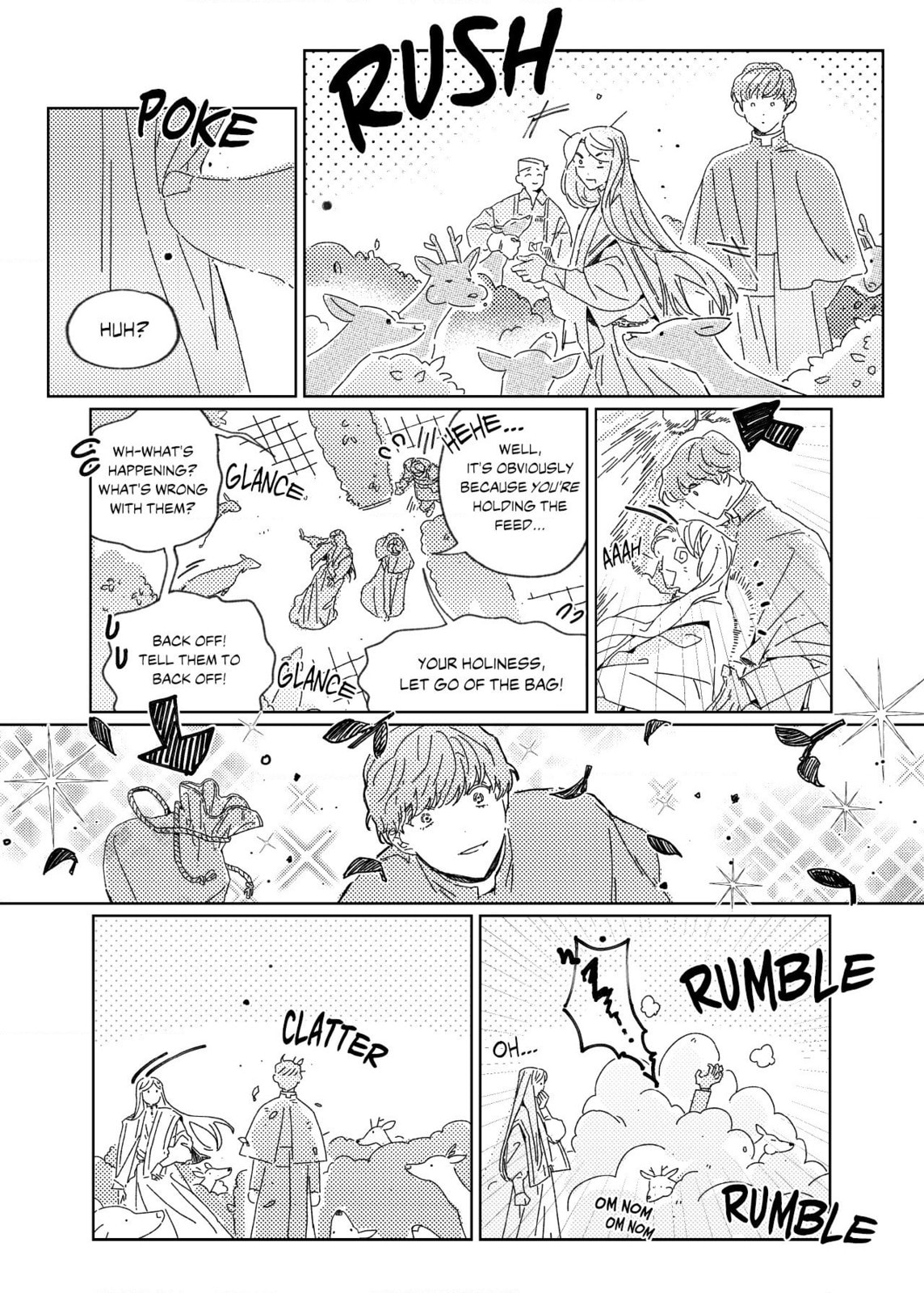 Stigmata (TP) Chapter 22 page 6 - 