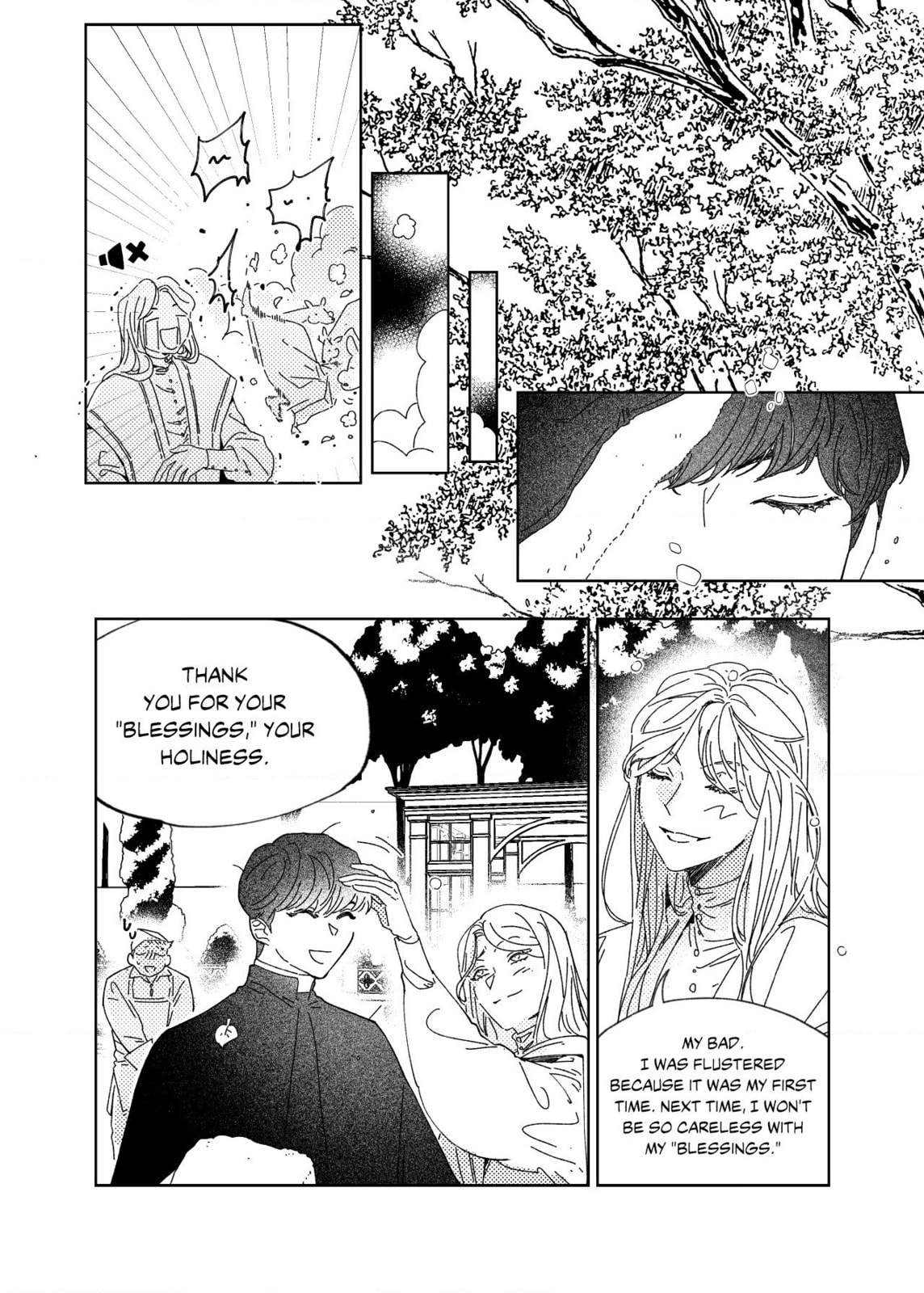 Stigmata (TP) Chapter 22 page 7 - 