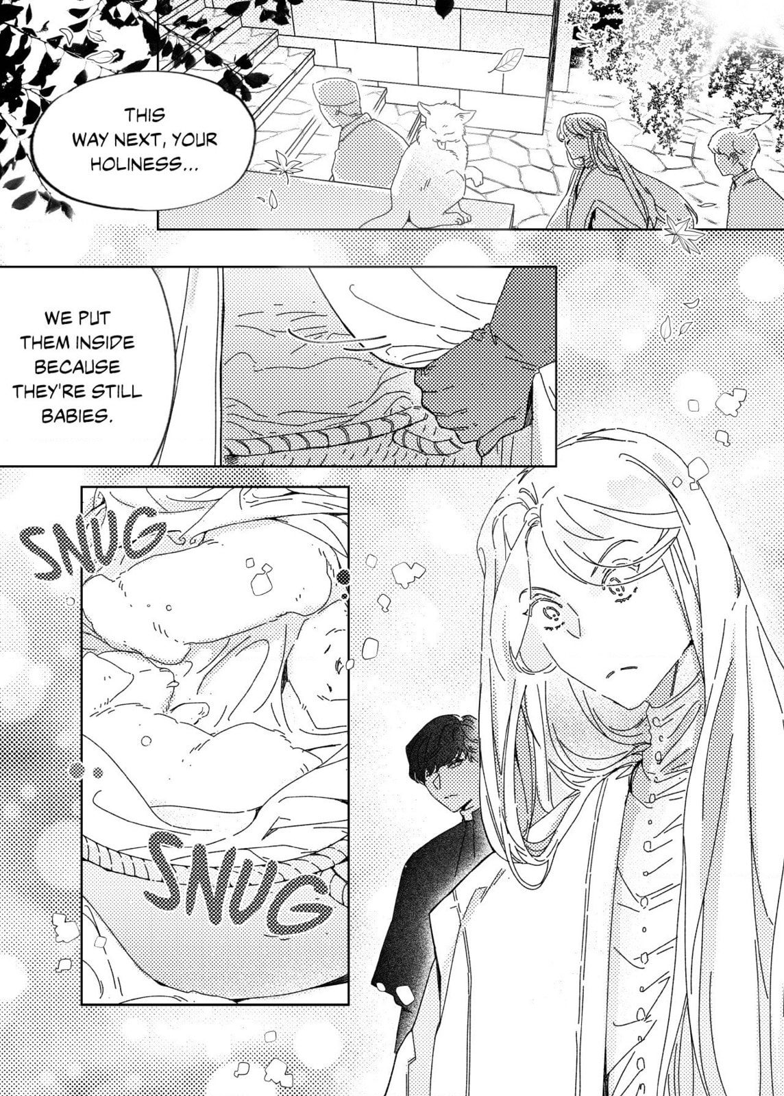 Stigmata (TP) Chapter 22 page 8 - 