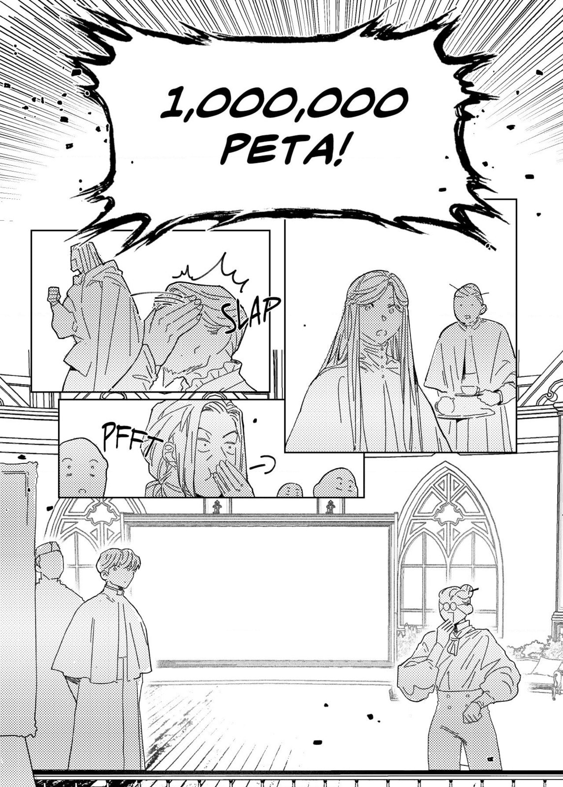 Stigmata (TP) Chapter 23 page 14 - 