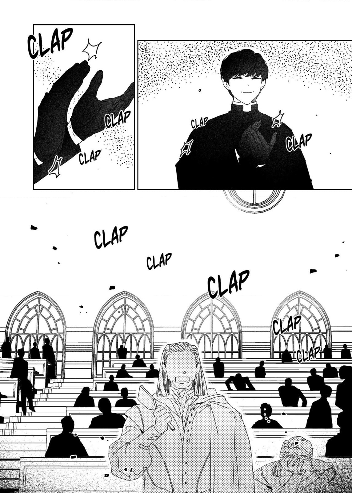 Stigmata (TP) Chapter 23 page 15 - 