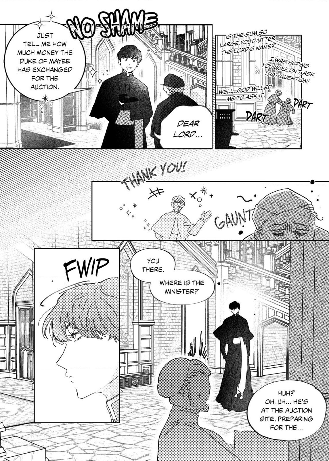 Stigmata (TP) Chapter 23 page 4 - 