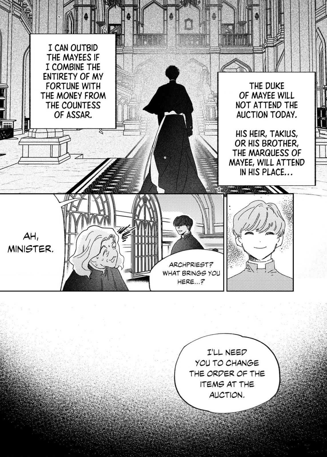 Stigmata (TP) Chapter 23 page 5 - 