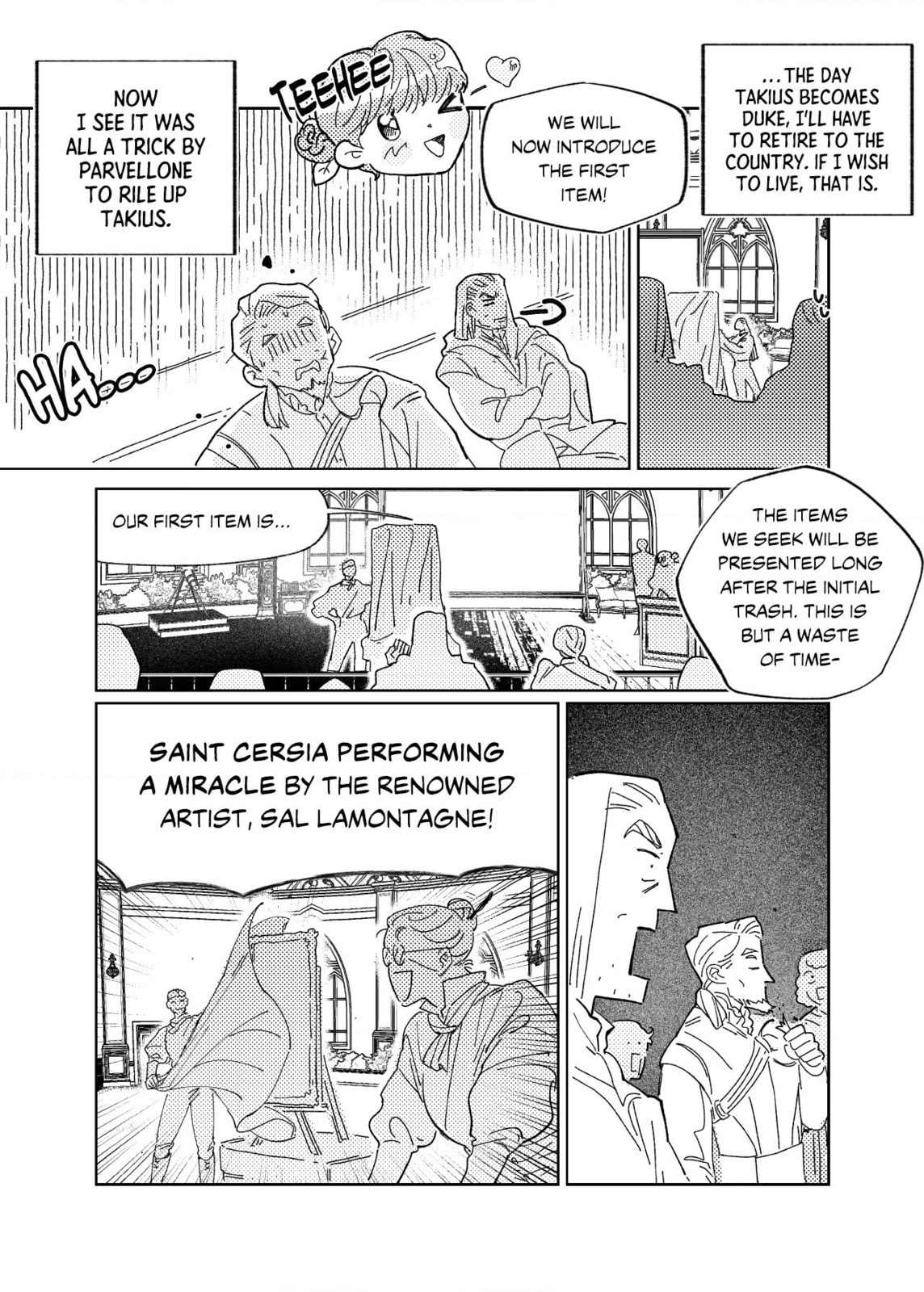 Stigmata (TP) Chapter 23 page 9 - 