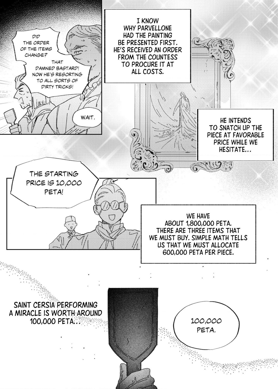 Stigmata (TP) Chapter 23 page 10 - 