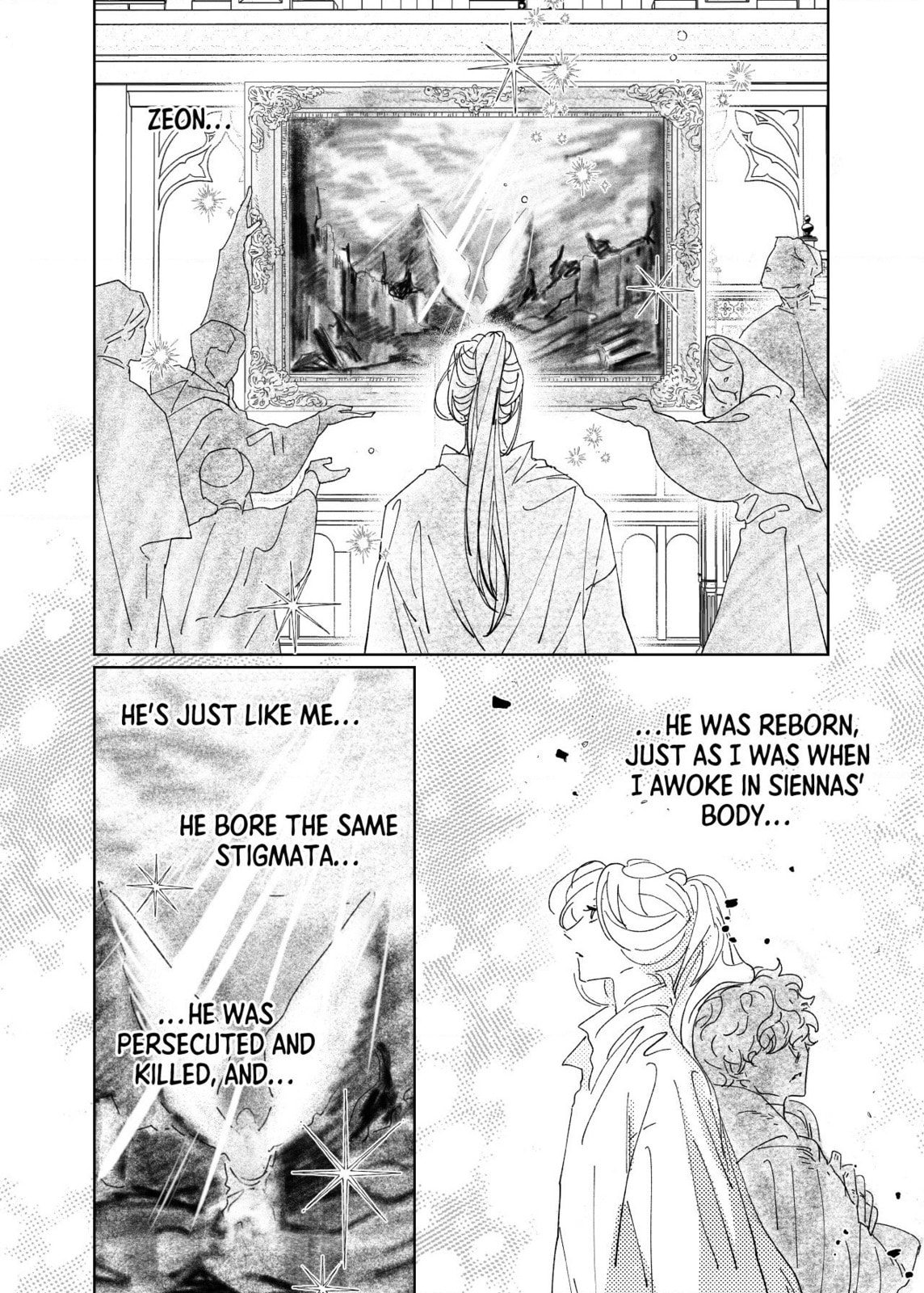 Stigmata (TP) Chapter 24 page 13 - 
