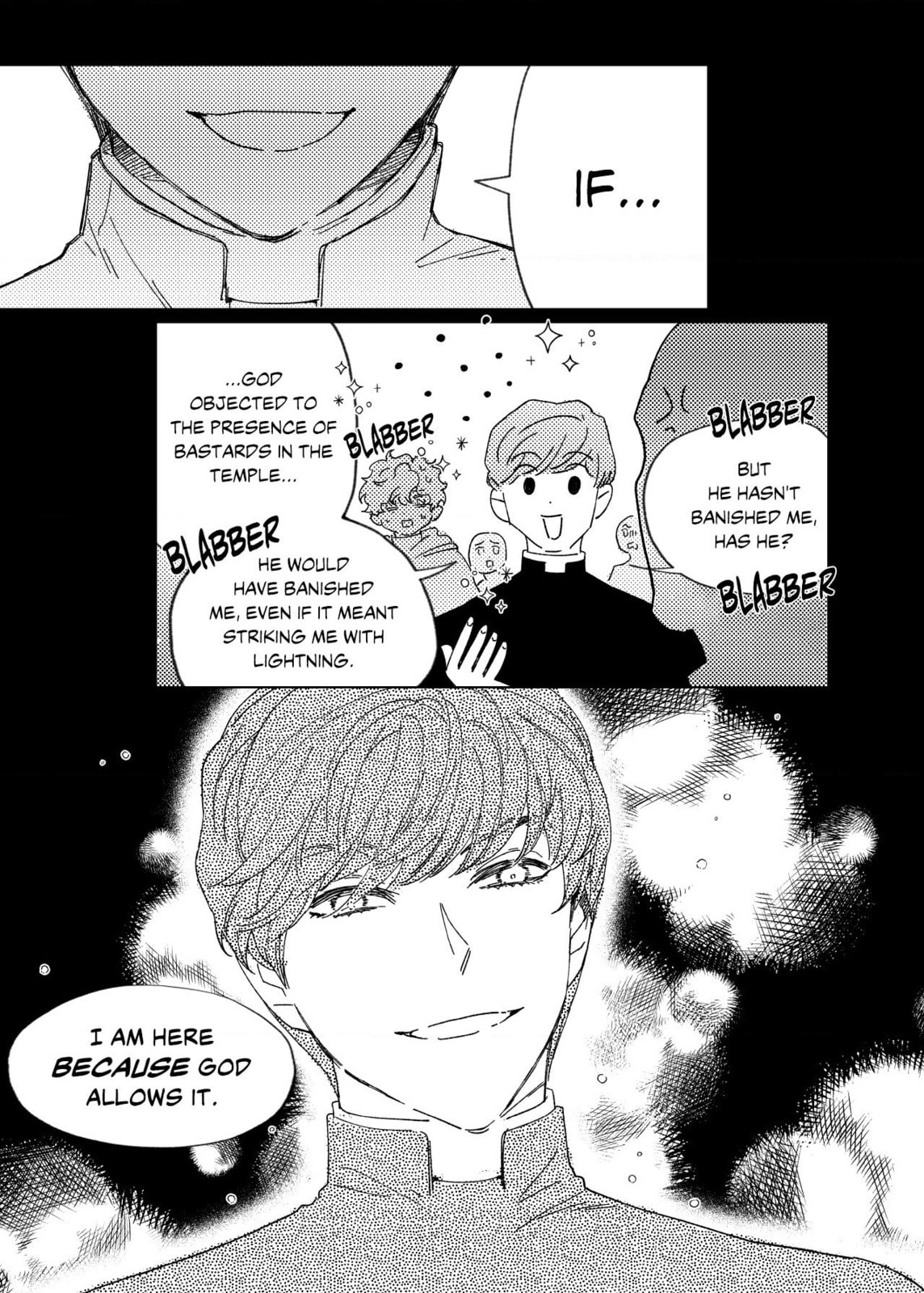Stigmata (TP) Chapter 24 page 17 - 
