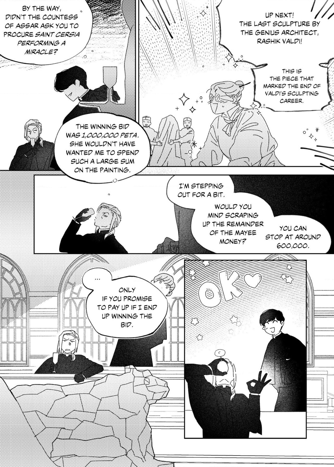 Stigmata (TP) Chapter 24 page 4 - 