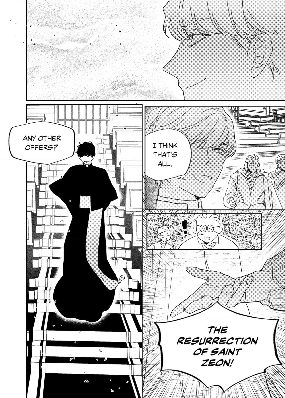 Stigmata (TP) Chapter 24 page 7 - 