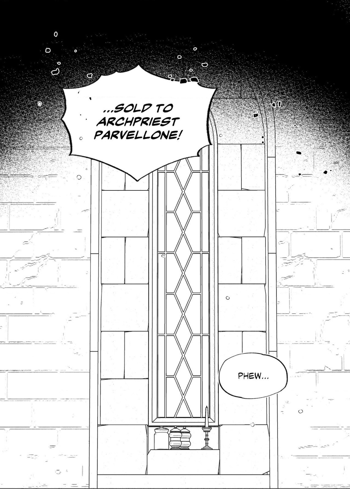 Stigmata (TP) Chapter 24 page 8 - 