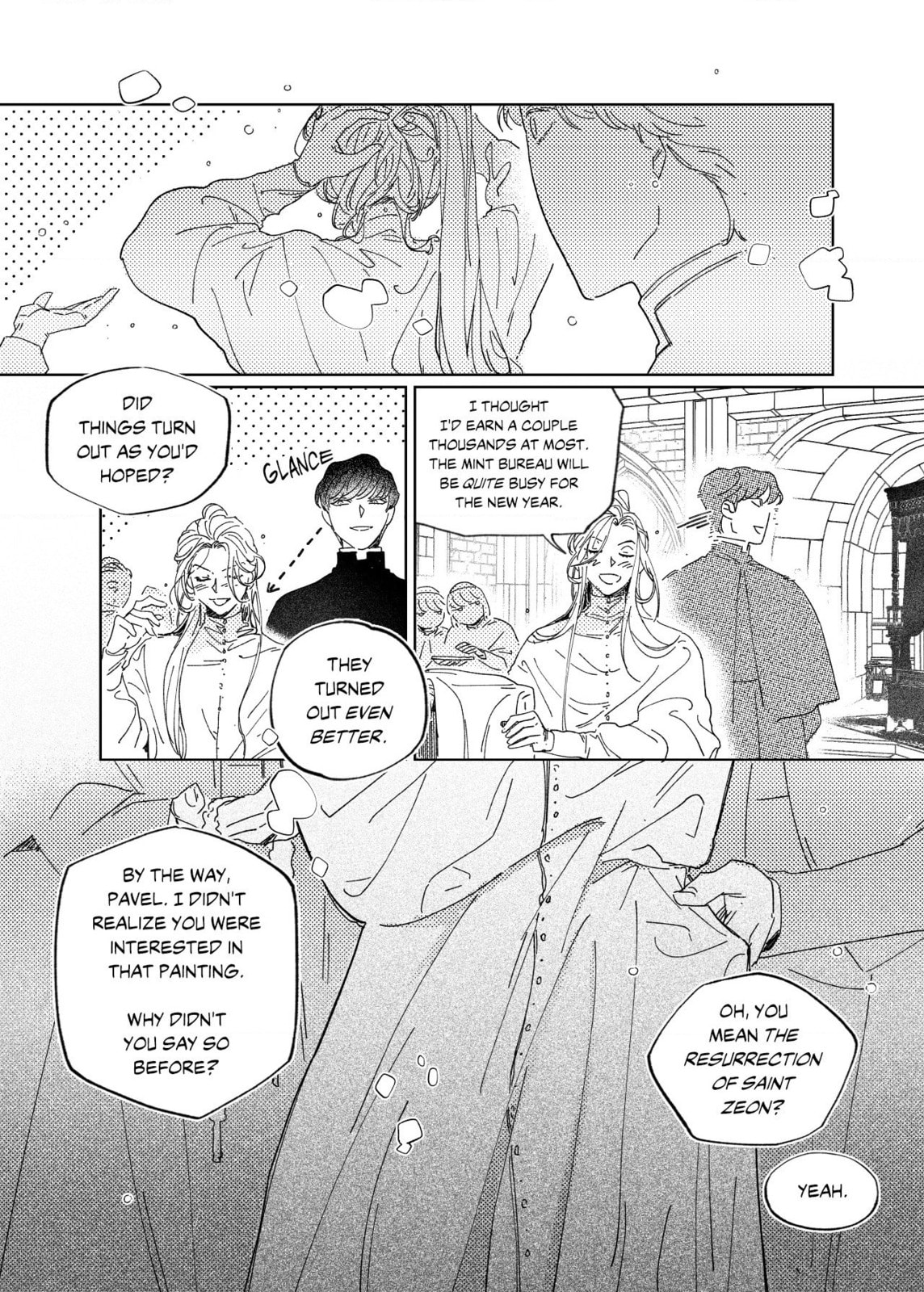 Stigmata (TP) Chapter 24 page 9 - 