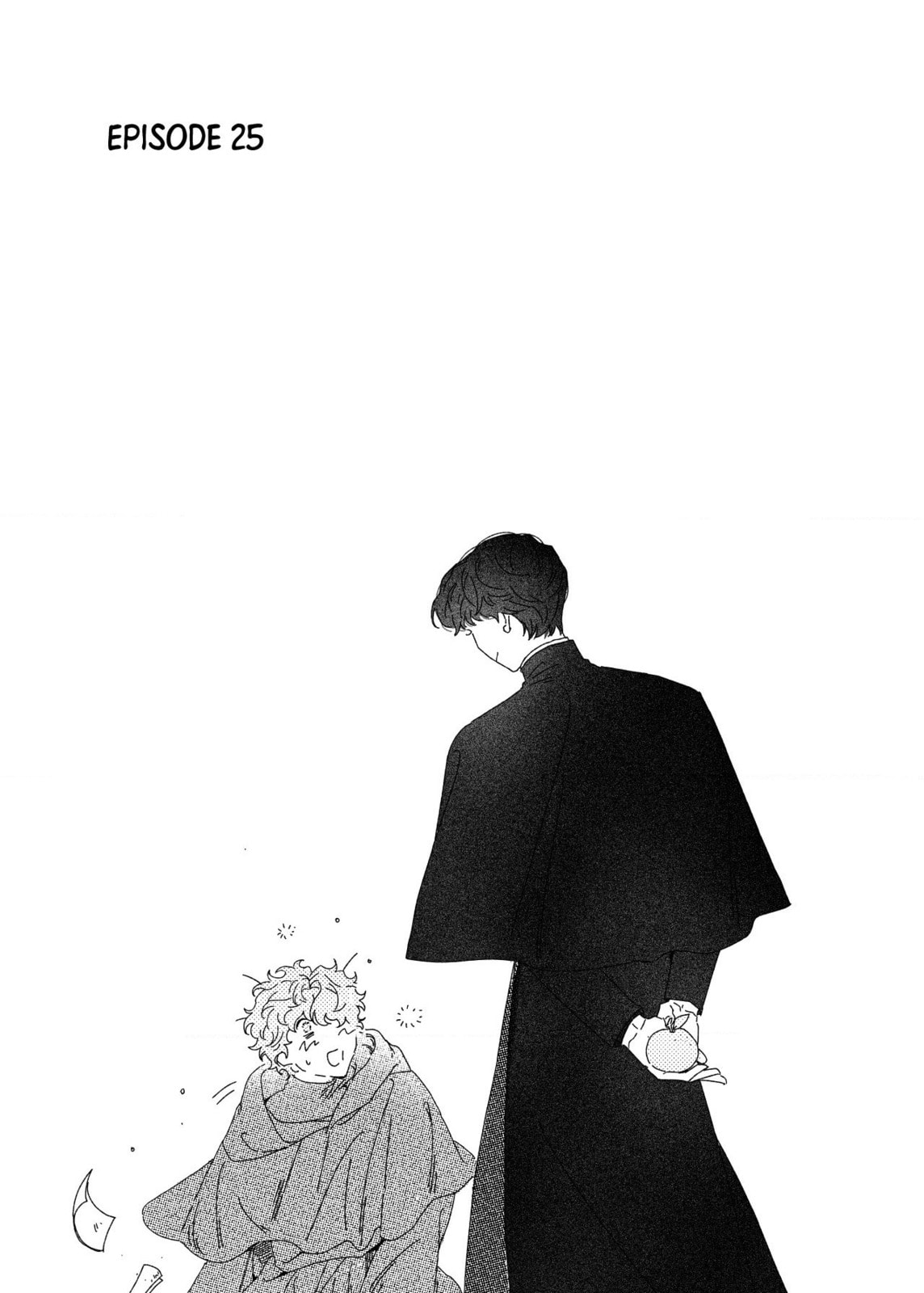 Stigmata (TP) Chapter 25 page 2 - 