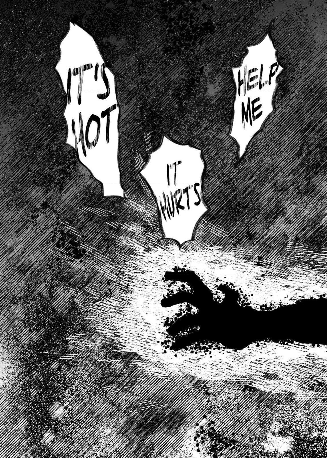 Stigmata (TP) Chapter 25 page 12 - 