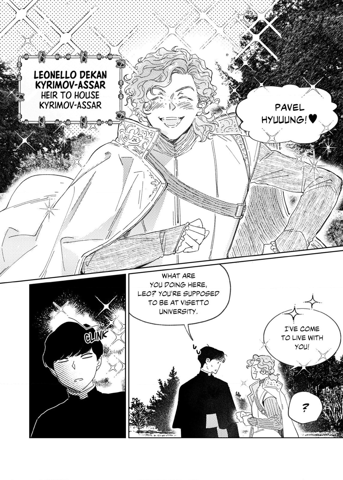 Stigmata (TP) Chapter 25 page 7 - 