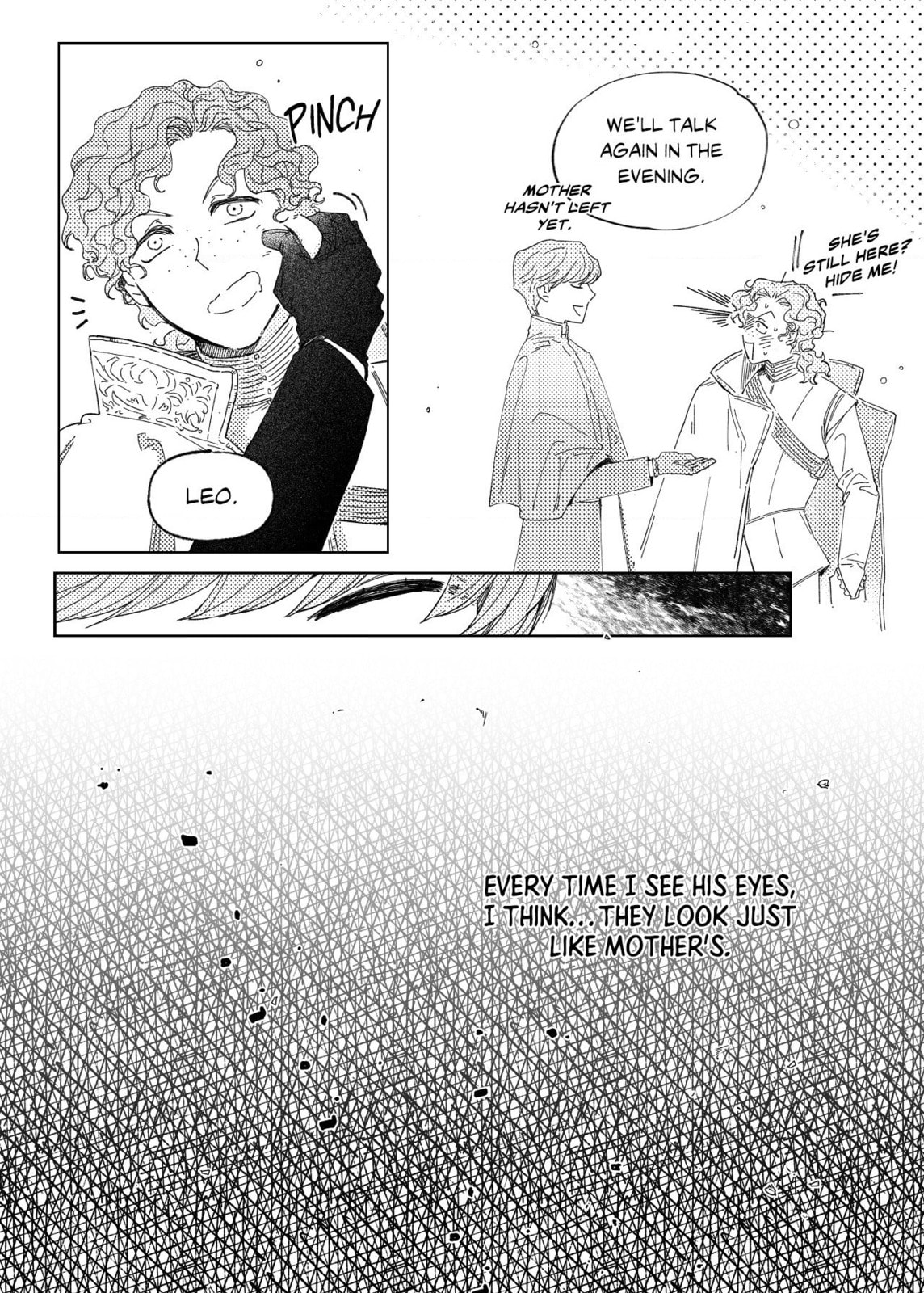 Stigmata (TP) Chapter 25 page 9 - 