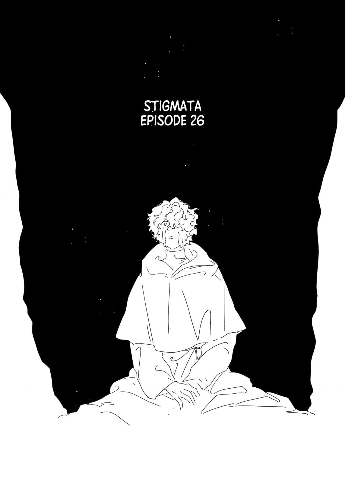 Stigmata (TP) Chapter 26 page 2 - 