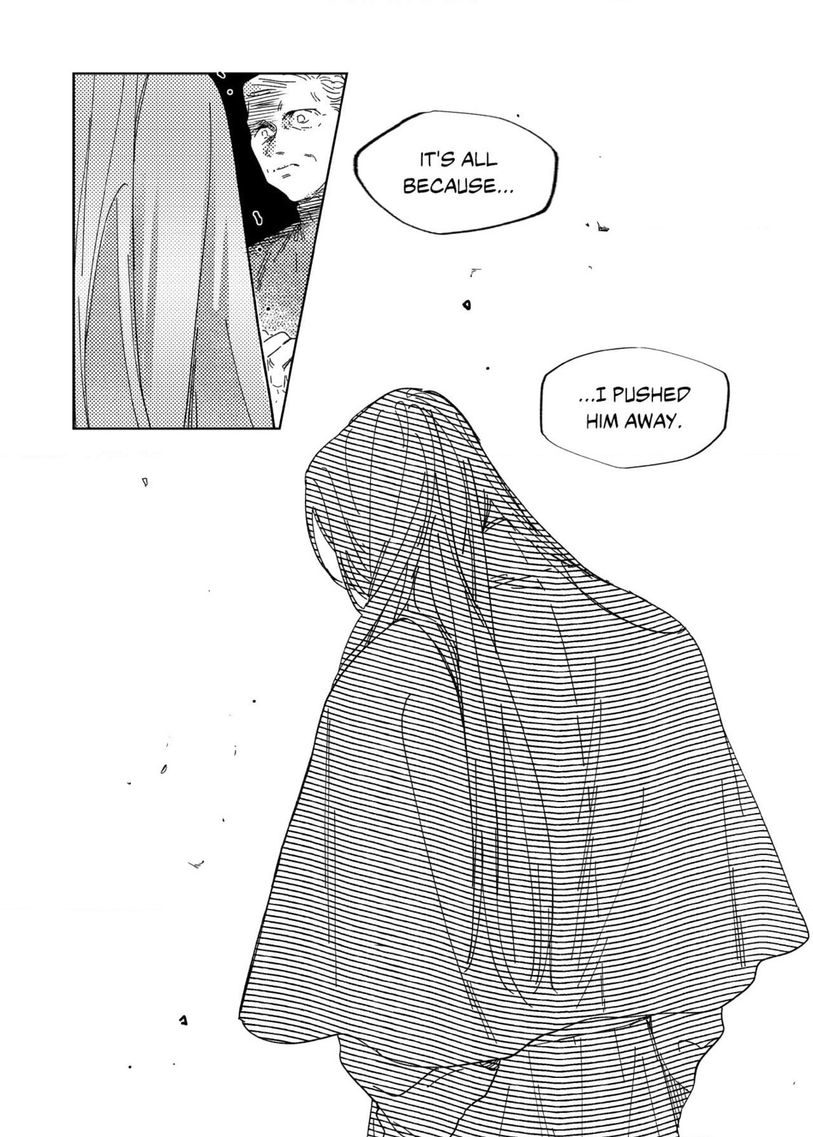 Stigmata (TP) Chapter 26 page 13 - 