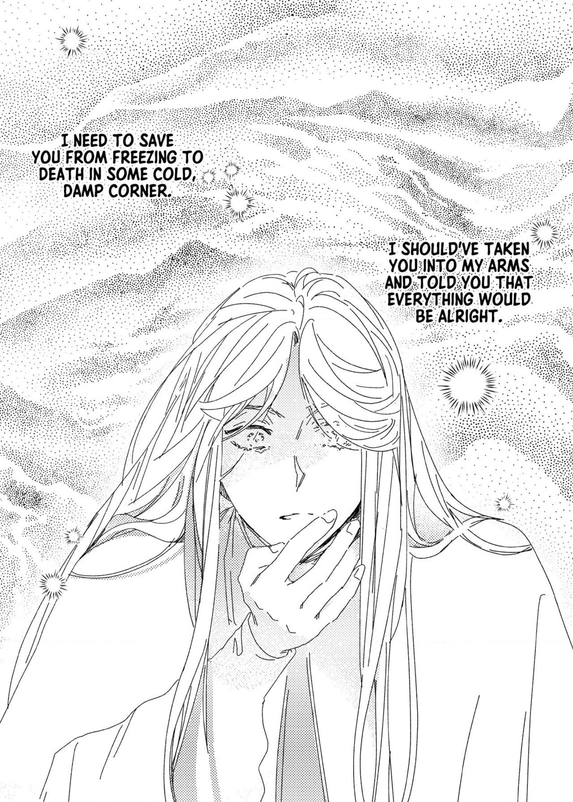 Stigmata (TP) Chapter 26 page 15 - 