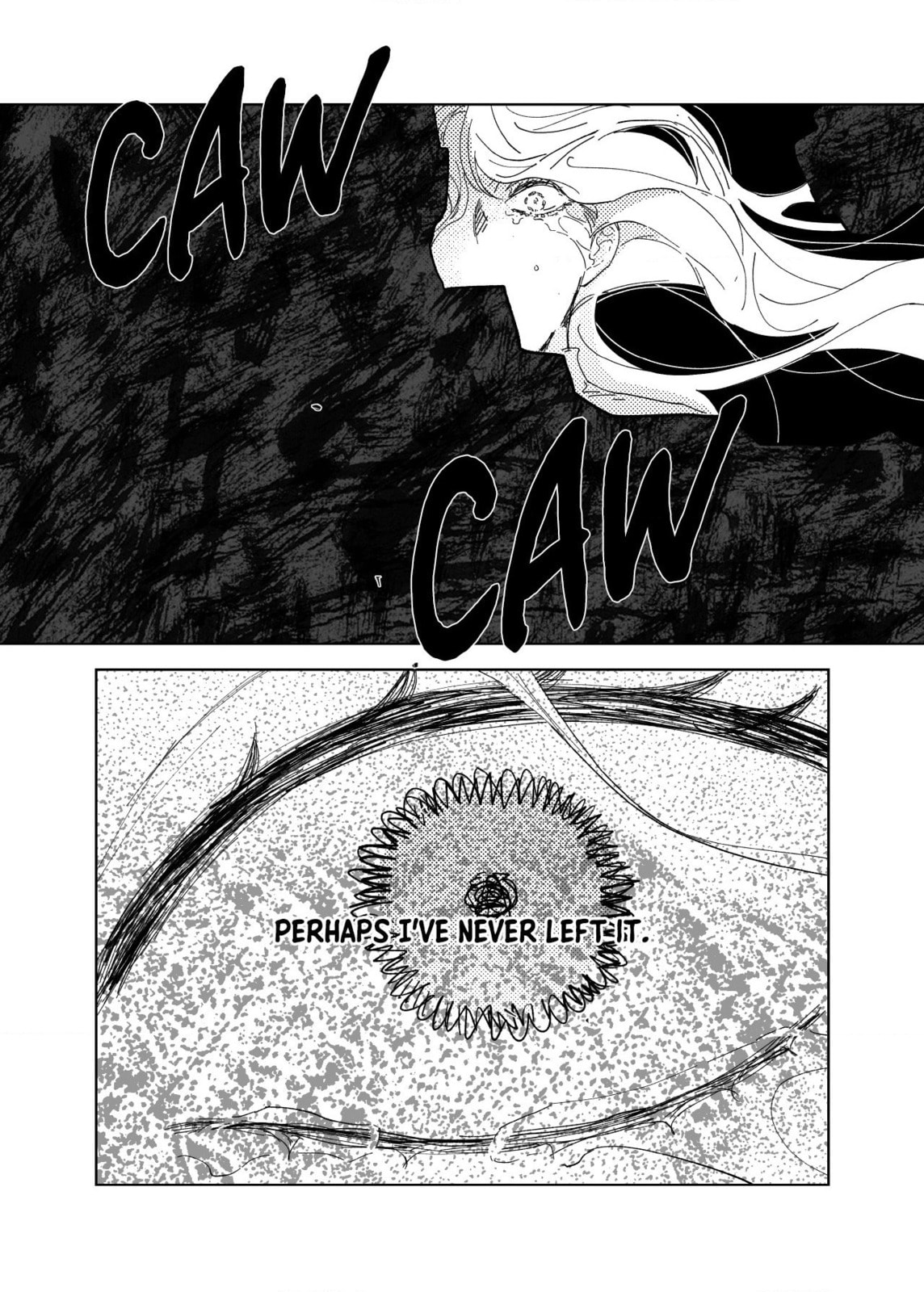 Stigmata (TP) Chapter 26 page 17 - 