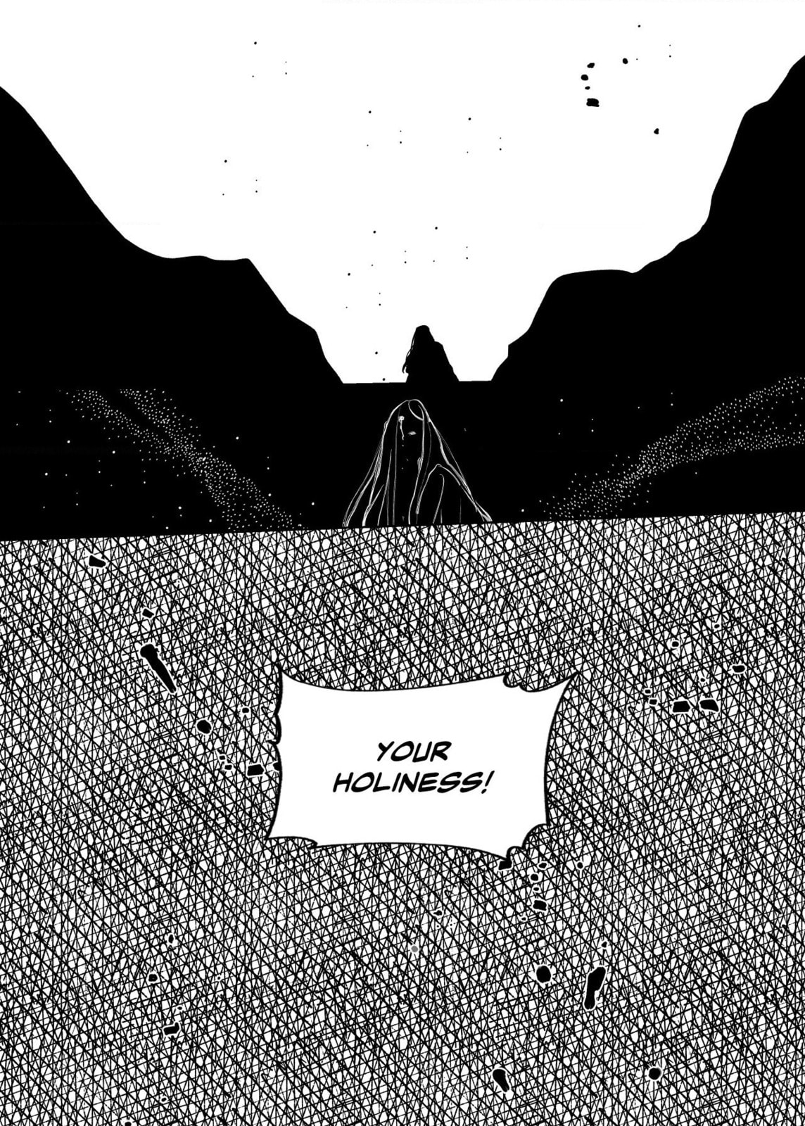 Stigmata (TP) Chapter 26 page 18 - 
