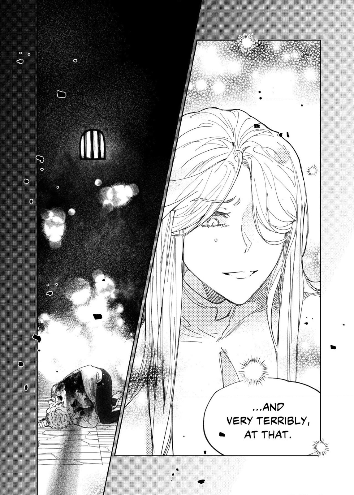Stigmata (TP) Chapter 26 page 20 - 