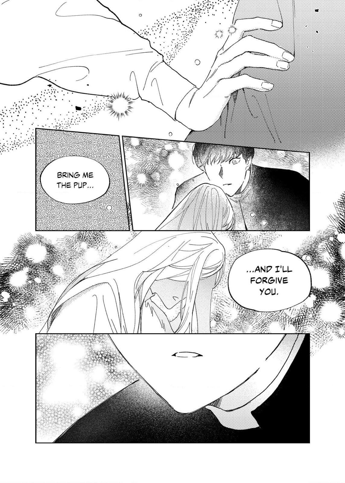 Stigmata (TP) Chapter 26 page 21 - 