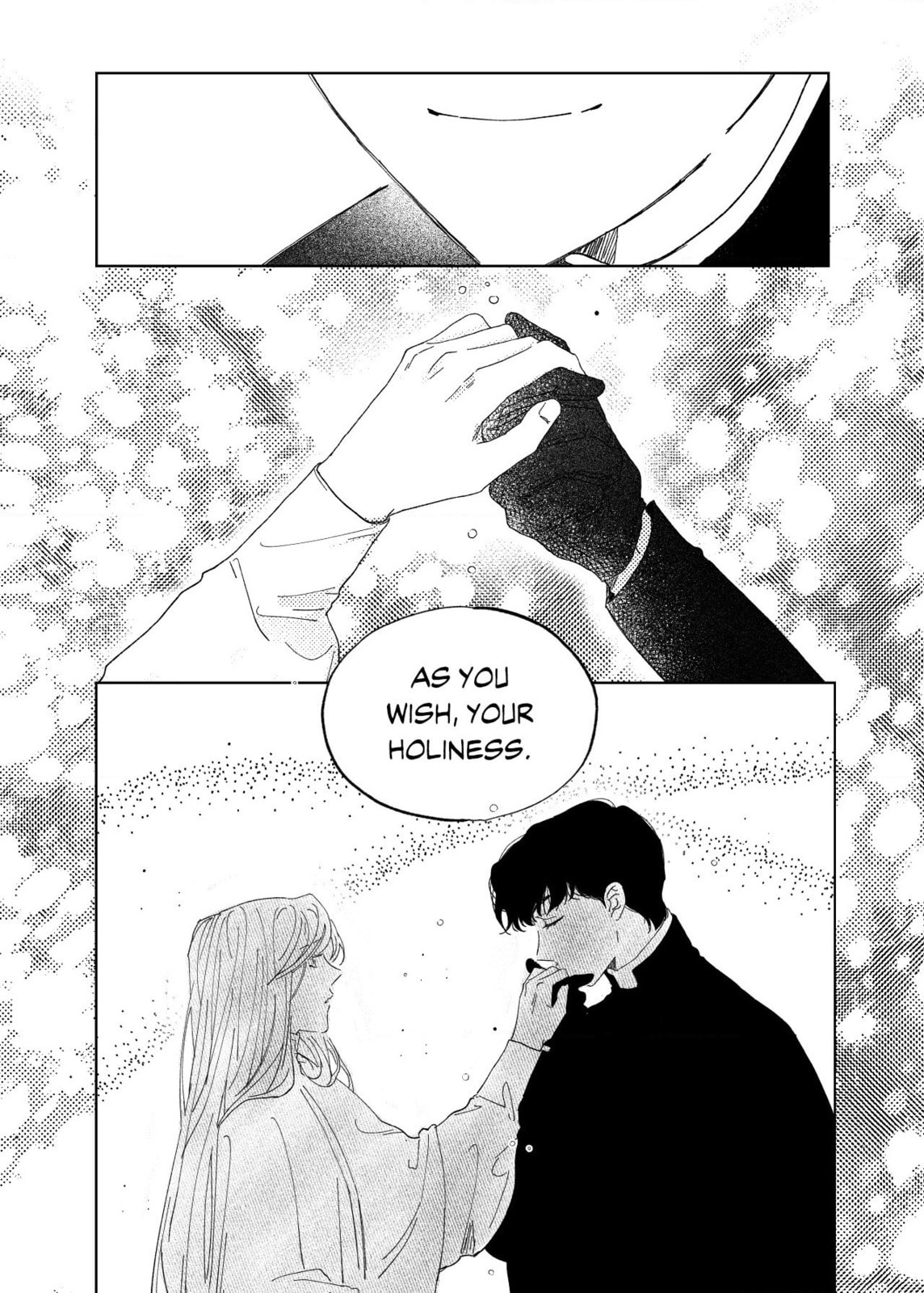 Stigmata (TP) Chapter 26 page 22 - 