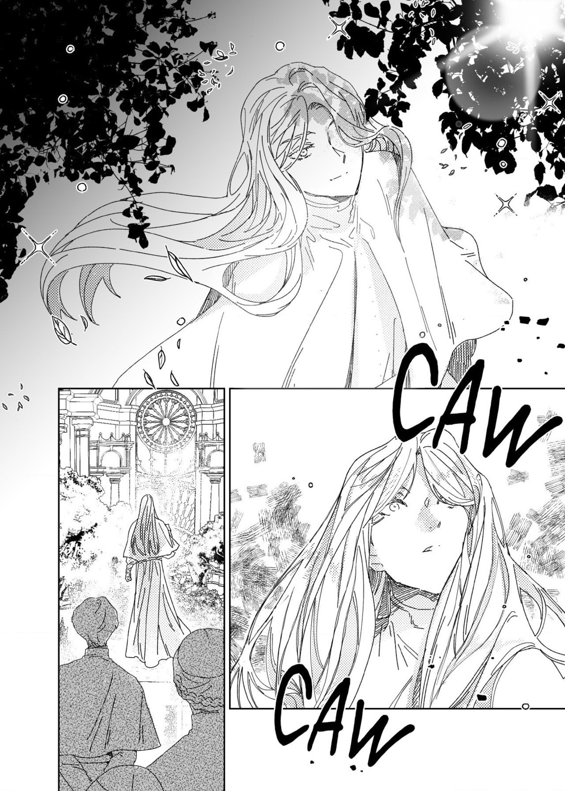 Stigmata (TP) Chapter 26 page 9 - 