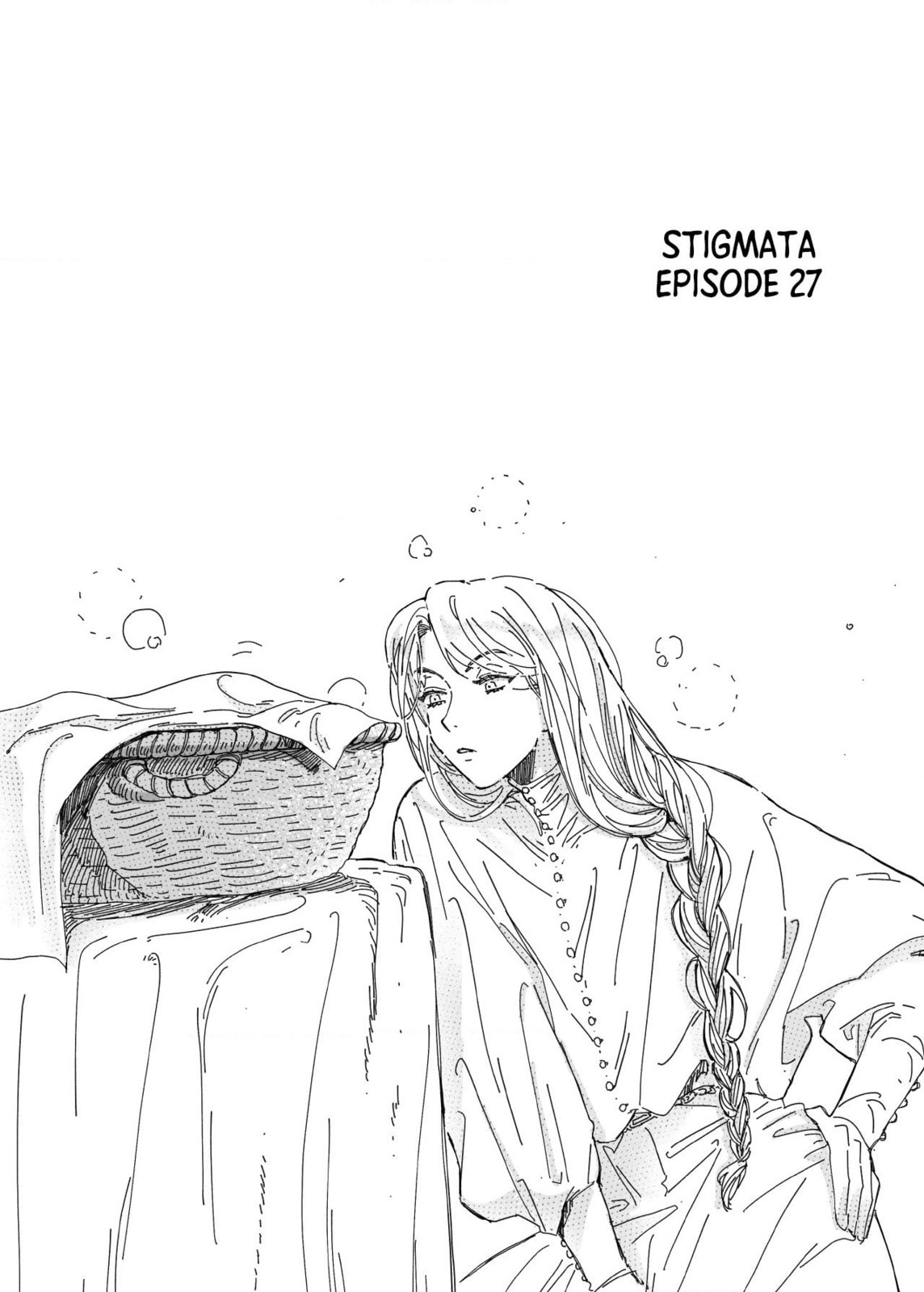 Stigmata (TP) Chapter 27 page 2 - 