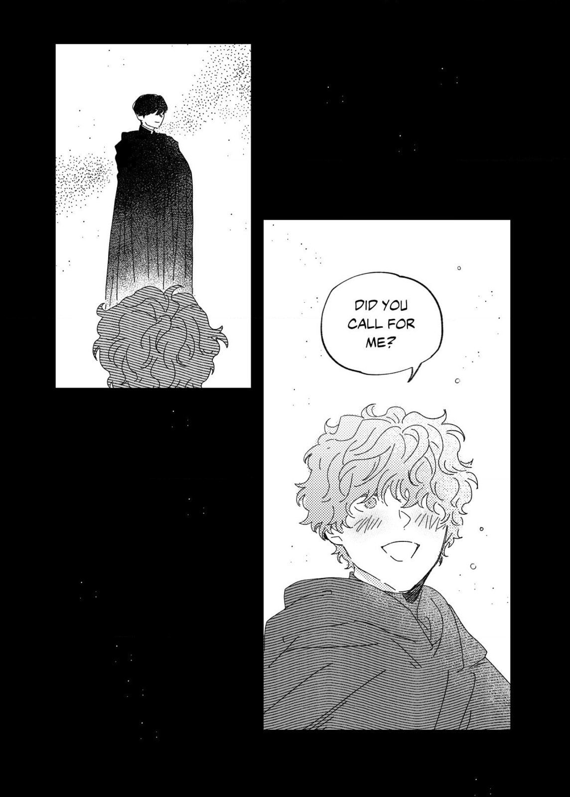 Stigmata (TP) Chapter 27 page 14 - 