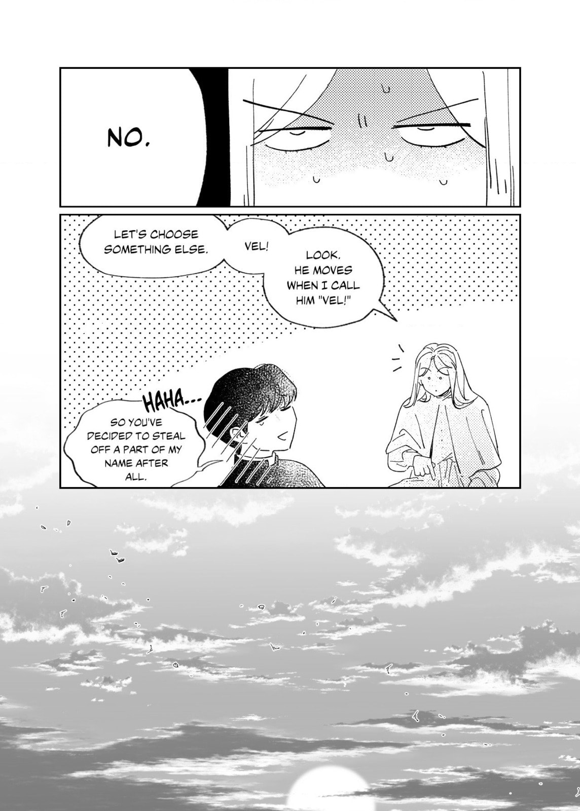Stigmata (TP) Chapter 27 page 15 - 