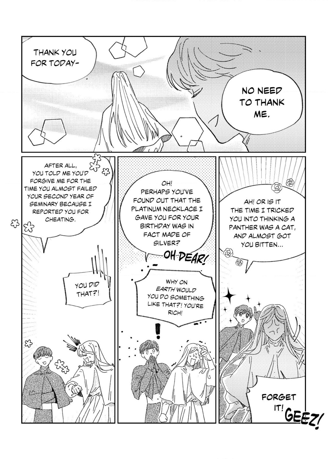 Stigmata (TP) Chapter 27 page 17 - 