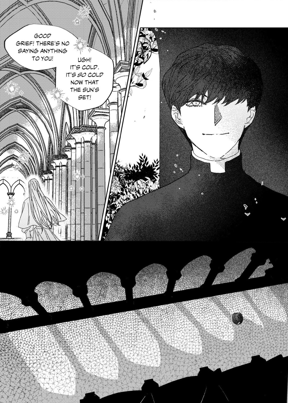Stigmata (TP) Chapter 27 page 18 - 