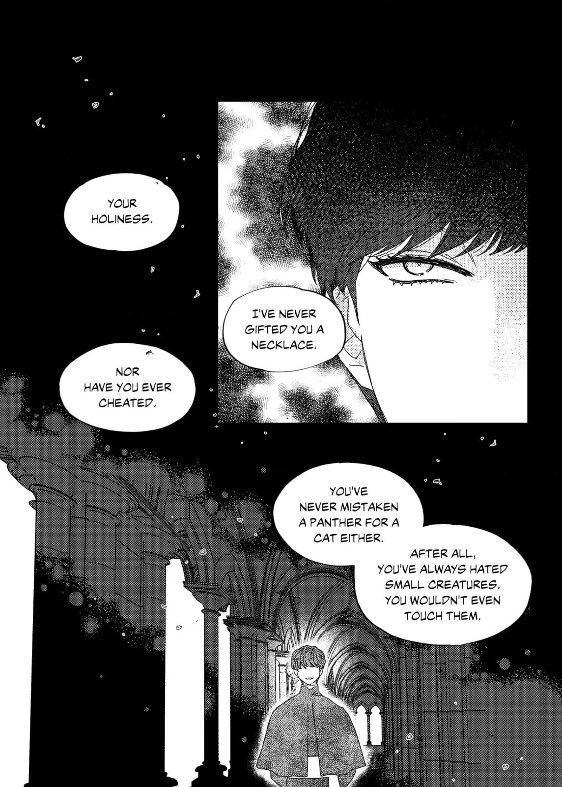 Stigmata (TP) Chapter 27 page 19 - 