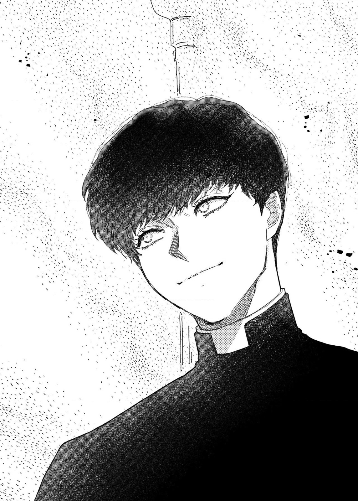 Stigmata (TP) Chapter 27 page 20 - 