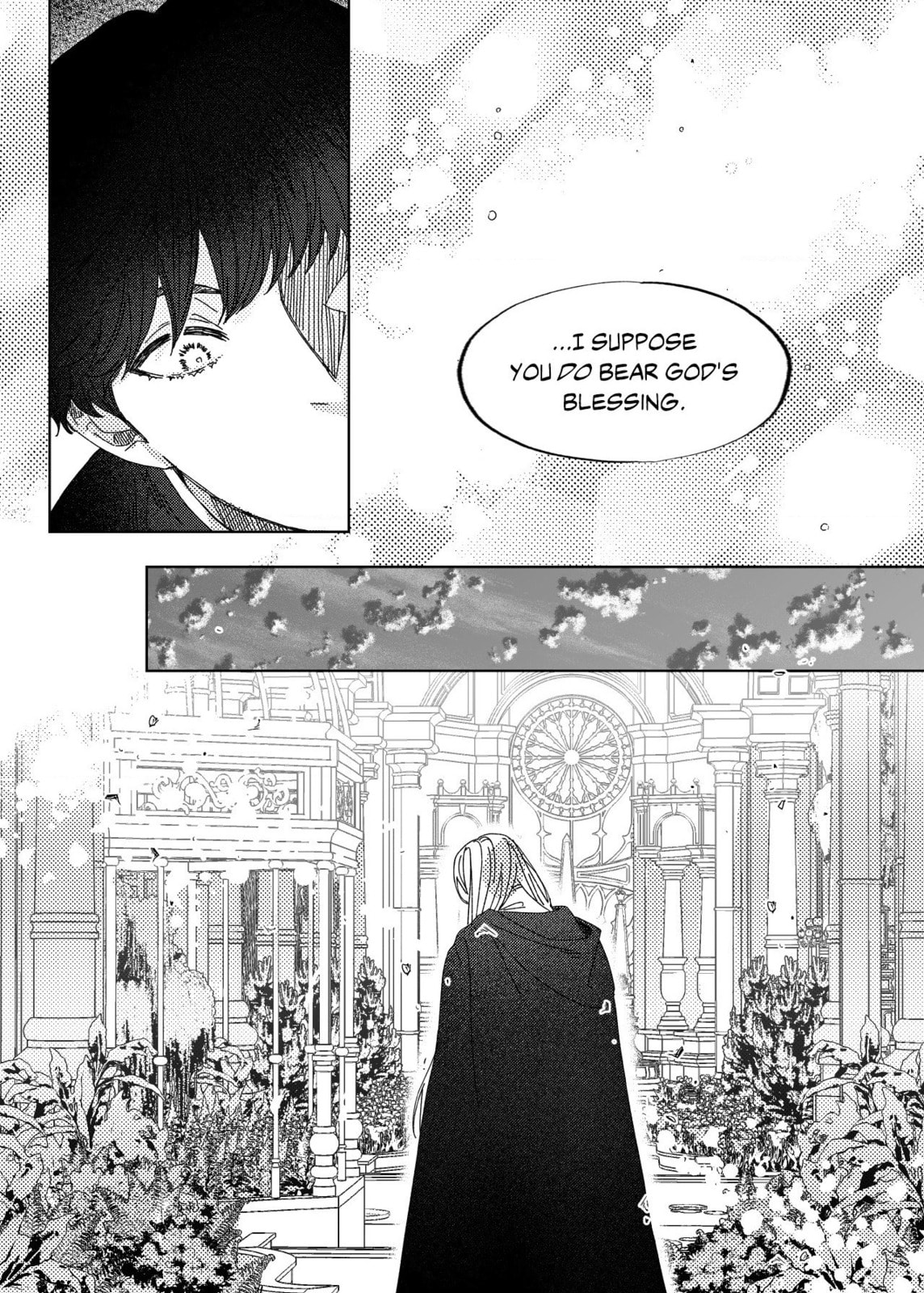 Stigmata (TP) Chapter 27 page 6 - 
