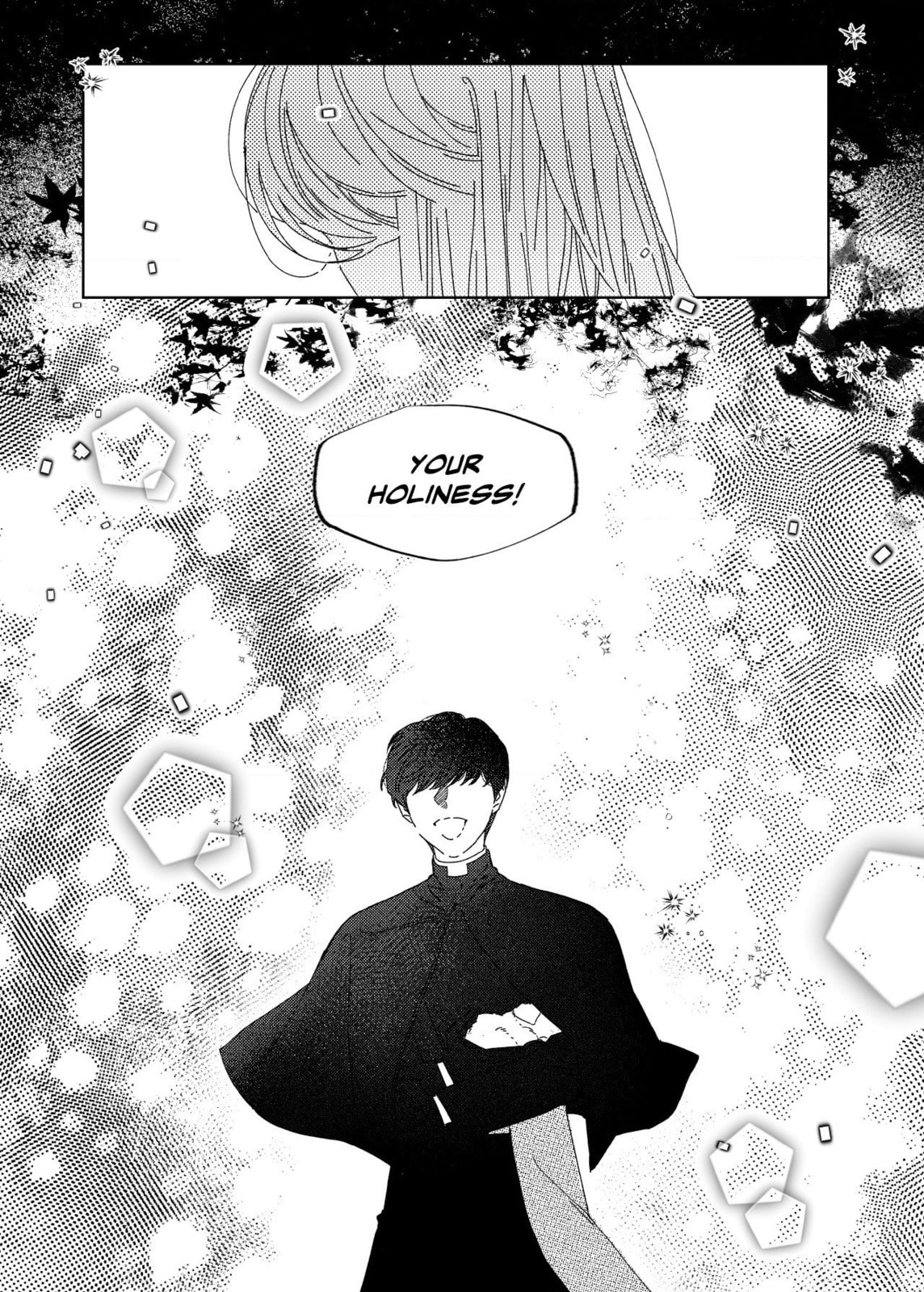 Stigmata (TP) Chapter 27 page 7 - 