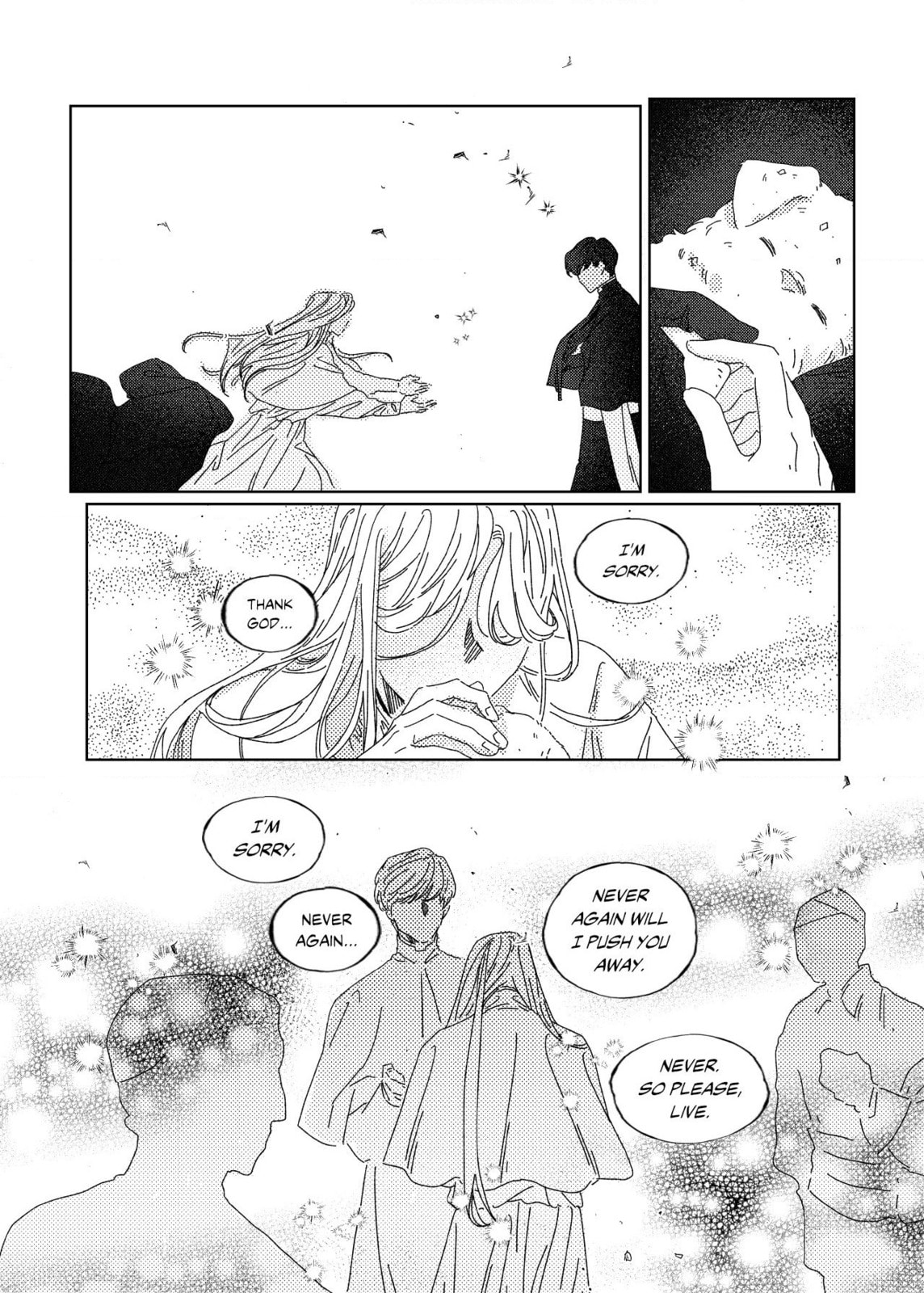 Stigmata (TP) Chapter 27 page 9 - 