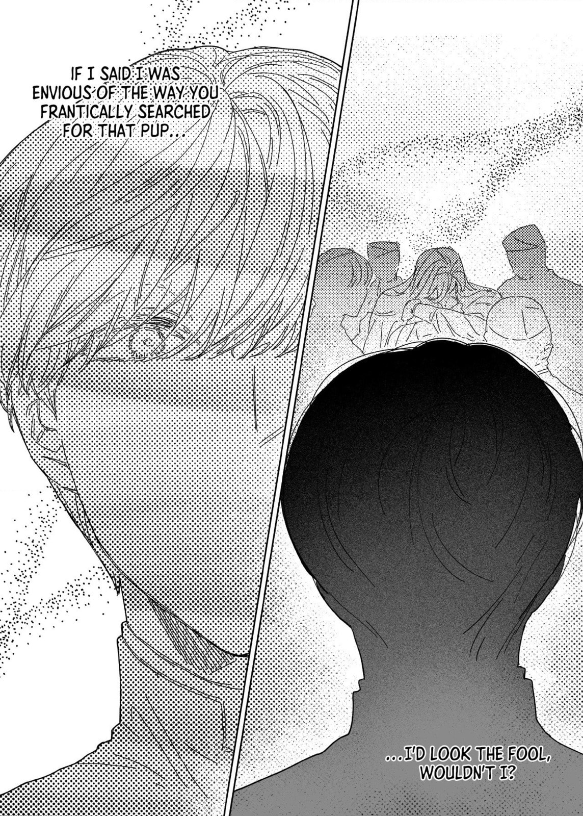 Stigmata (TP) Chapter 27 page 10 - 