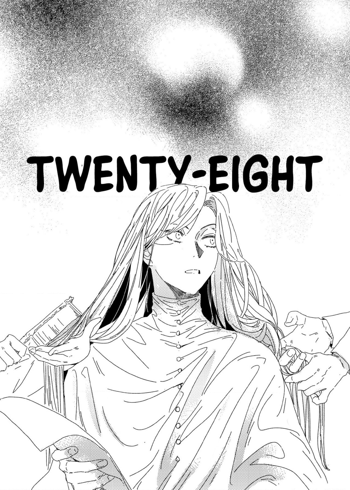 Stigmata (TP) Chapter 28 page 2 - 