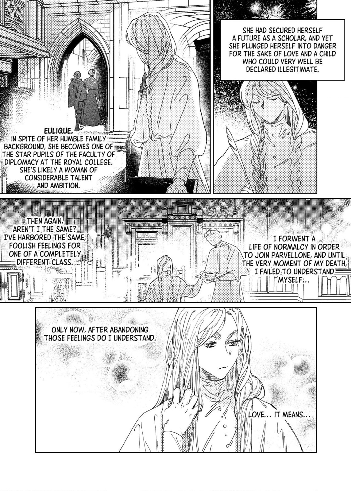 Stigmata (TP) Chapter 28 page 12 - 